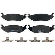 Balata Trw Gdb4714Dtm - Mi Refacción