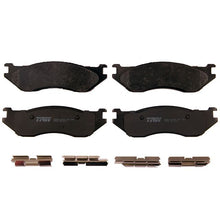 Cargar imagen en el visor de la galería, Balata Trw Gdb4715Dtm - Mi Refacción