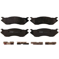 Balata Trw Gdb4715Dtm - Mi Refacción