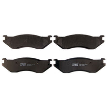 Cargar imagen en el visor de la galería, Balata Trw Gdb4716Dtm - Mi Refacción