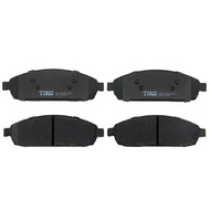 Balata Trw Gdb4718Dtm - Mi Refacción