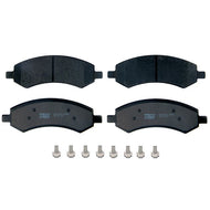 Balata Trw Gdb4720Dtm - Mi Refacción