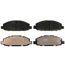 Cargar imagen en el visor de la galería, Balata Trw Gdb4725Mm - Mi Refacción