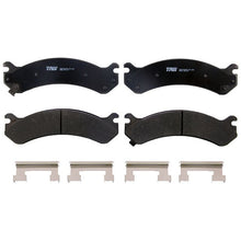 Cargar imagen en el visor de la galería, Balata Trw Gdb4726Dtm - Mi Refacción