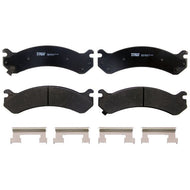 Balata Trw Gdb4726Dtm - Mi Refacción