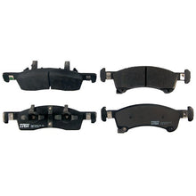 Cargar imagen en el visor de la galería, Balata Trw Gdb4729Dtm - Mi Refacción