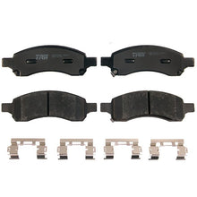 Cargar imagen en el visor de la galería, Balata Trw Gdb4731Dtm - Mi Refacción