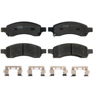 Balata Trw Gdb4731Dtm - Mi Refacción