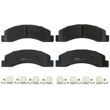 Cargar imagen en el visor de la galería, Balata Trw Gdb4732Dtm - Mi Refacción