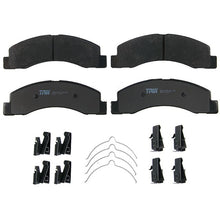 Cargar imagen en el visor de la galería, Balata Trw Gdb4733Dtm - Mi Refacción