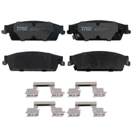 Balata Trw Gdb4734Dtm - Mi Refacción