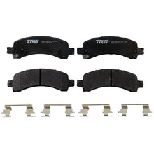 Cargar imagen en el visor de la galería, Balata Trw Gdb4735Dtm - Mi Refacción