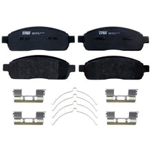 Cargar imagen en el visor de la galería, Balata Trw Gdb4736Dtm - Mi Refacción