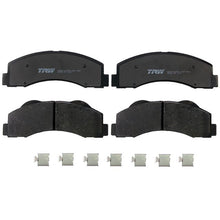 Cargar imagen en el visor de la galería, Balata Trw Gdb4737Dtm - Mi Refacción