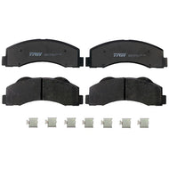 Balata Trw Gdb4737Dtm - Mi Refacción