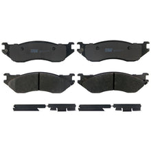 Cargar imagen en el visor de la galería, Balata Trw Gdb4738Dtm - Mi Refacción