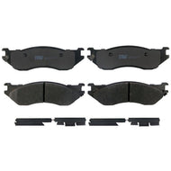 Balata Trw Gdb4738Dtm - Mi Refacción