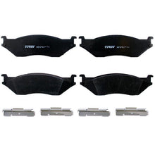 Cargar imagen en el visor de la galería, Balata Trw Gdb4739Mm - Mi Refacción