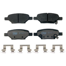 Cargar imagen en el visor de la galería, Balata Trw Gdb4740Dtm - Mi Refacción