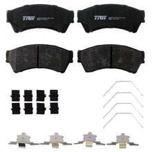 Cargar imagen en el visor de la galería, Balata Trw Gdb4741Dtm - Mi Refacción