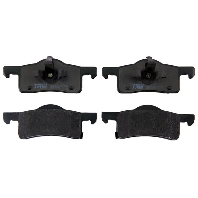 Balata Trw Gdb4742Dtm - Mi Refacción