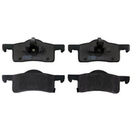 Balata Trw Gdb4742Dtm - Mi Refacción