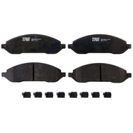 Balata Trw Gdb4744Dtm - Mi Refacción