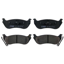 Cargar imagen en el visor de la galería, Balata Trw Gdb4745 - Mi Refacción