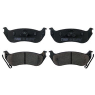 Balata Trw Gdb4745 - Mi Refacción