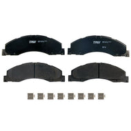 Balata Trw Gdb4746Dtm - Mi Refacción