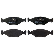 Cargar imagen en el visor de la galería, Balata Trw Gdb4747Mm - Mi Refacción