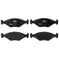 Balata Trw Gdb4747Mm - Mi Refacción