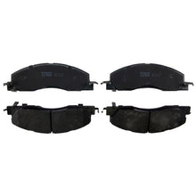 Cargar imagen en el visor de la galería, Balata Trw Gdb4748 - Mi Refacción