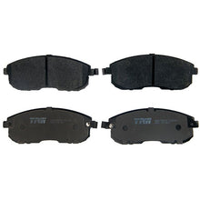 Cargar imagen en el visor de la galería, Balata Trw Gdb4748Dtm - Mi Refacción