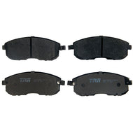 Balata Trw Gdb4748Dtm - Mi Refacción