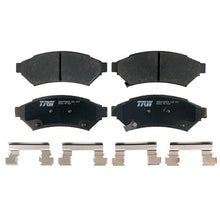 Cargar imagen en el visor de la galería, Balata Trw Gdb4749Dtm - Mi Refacción