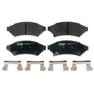 Balata Trw Gdb4749Dtm - Mi Refacción