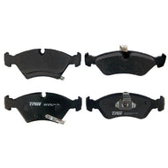 Balata Trw Gdb4749Mm - Mi Refacción