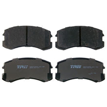 Cargar imagen en el visor de la galería, Balata Trw Gdb4753Dtm - Mi Refacción