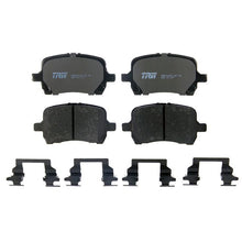 Cargar imagen en el visor de la galería, Balata Trw Gdb4754Dtm - Mi Refacción