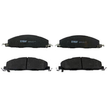 Cargar imagen en el visor de la galería, Balata Trw Gdb4760 - Mi Refacción