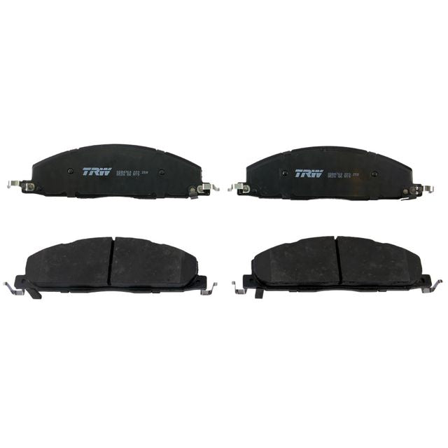 Balata Trw Gdb4760 - Mi Refacción