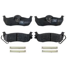 Cargar imagen en el visor de la galería, Balata Trw Gdb4762Dtm - Mi Refacción