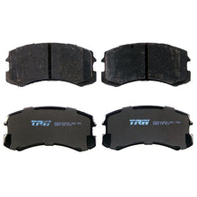 Cargar imagen en el visor de la galería, Balata Trw Gdb4763Dtm - Mi Refacción