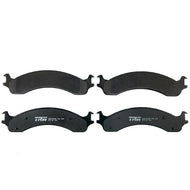 Balata Trw Gdb4764Mm - Mi Refacción