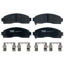 Cargar imagen en el visor de la galería, Balata Trw Gdb4765Dtm - Mi Refacción