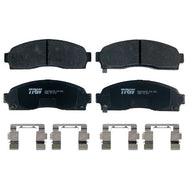 Balata Trw Gdb4765Dtm - Mi Refacción