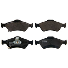 Cargar imagen en el visor de la galería, Balata Trw Gdb4767 - Mi Refacción