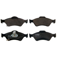 Balata Trw Gdb4767 - Mi Refacción