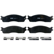 Balata Trw Gdb4768Mm - Mi Refacción